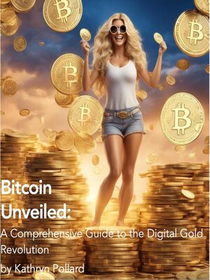 cover image of Bitcoin Unveiled
